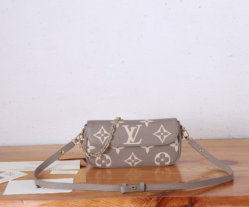 LV Satchel bags